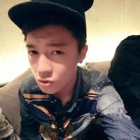 帅气男生头像图片学生_WWW.WHOISQQ.COM
