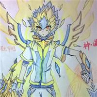 男生奥奇传说qq头像图片_WWW.WHOISQQ.COM