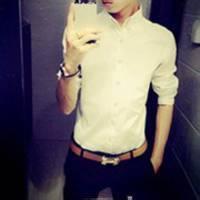 衬衫男生头像图片_WWW.WHOISQQ.COM