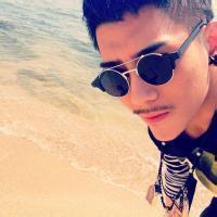 男生冷酷帅气头像图片_WWW.WHOISQQ.COM