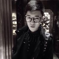 男生冷酷帅气头像图片_WWW.WHOISQQ.COM