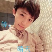 qq头像图片男生背景是校园_WWW.WHOISQQ.COM
