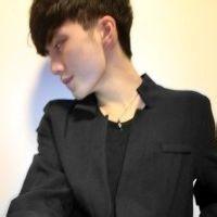 恐惧头像图片男生_WWW.WHOISQQ.COM