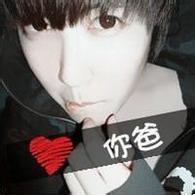 qq男生冷头像图片_WWW.WHOISQQ.COM