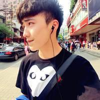 男生头像图片我姓张我心脏_WWW.WHOISQQ.COM