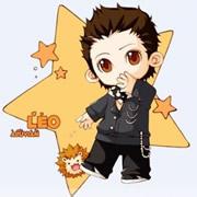 狮子座头像图片男生_WWW.WHOISQQ.COM