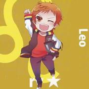 狮子座头像图片男生_WWW.WHOISQQ.COM