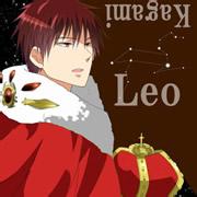 狮子座头像图片男生_WWW.WHOISQQ.COM