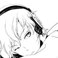 个性男生漫画头像图片_WWW.WHOISQQ.COM