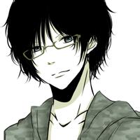 个性男生漫画头像图片_WWW.WHOISQQ.COM