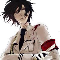个性男生漫画头像图片_WWW.WHOISQQ.COM