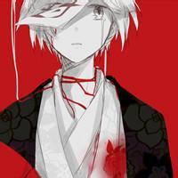 二次元男生喜欢头像图片_WWW.WHOISQQ.COM