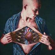 恐怖血腥头像图片男生_WWW.WHOISQQ.COM
