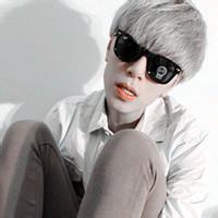 带倩的男生头像图片_WWW.WHOISQQ.COM