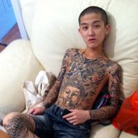带倩的男生头像图片_WWW.WHOISQQ.COM