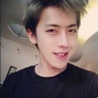 带倩的男生头像图片_WWW.WHOISQQ.COM