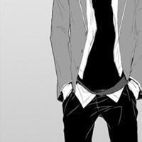 男生头像图片半头_WWW.WHOISQQ.COM