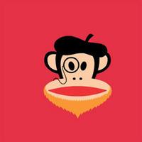 qq猴子头像图片男生_WWW.WHOISQQ.COM
