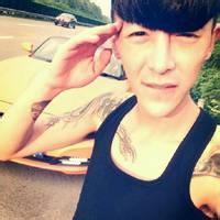 个性网男生阳光头像图片_WWW.WHOISQQ.COM