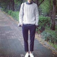 qq男生清新风格头像图片_WWW.WHOISQQ.COM