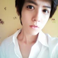 男生头像图片白衬衫_WWW.WHOISQQ.COM