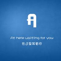 带有字母的男生qq头像图片_WWW.WHOISQQ.COM