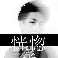 qq灰白个人男生头像图片_WWW.WHOISQQ.COM