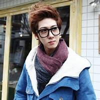 韩范儿男生头像图片_WWW.WHOISQQ.COM