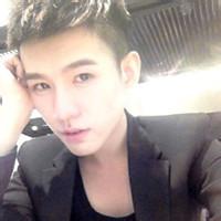 韩范儿男生头像图片_WWW.WHOISQQ.COM