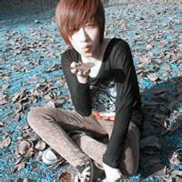 qq头像图片男生自然美_WWW.WHOISQQ.COM