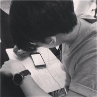 qq头像图片男生坚持不懈_WWW.WHOISQQ.COM