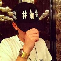 qq头像图片男生坚持不懈_WWW.WHOISQQ.COM