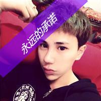 qq流行男生紫色头像图片_WWW.WHOISQQ.COM
