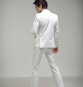 头像图片男生白色礼服_WWW.WHOISQQ.COM