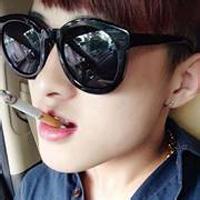 2014酷酷的男生头像图片_WWW.WHOISQQ.COM
