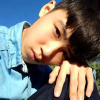 2014酷酷的男生头像图片_WWW.WHOISQQ.COM