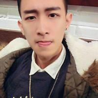 2014酷酷的男生头像图片_WWW.WHOISQQ.COM