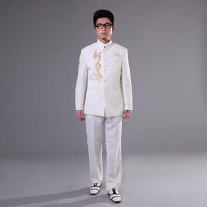 头像图片男生白色礼服_WWW.WHOISQQ.COM