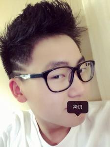 露眉毛男生头像图片_WWW.WHOISQQ.COM