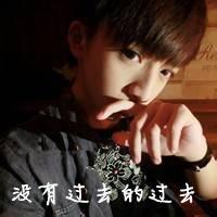 qq高冷头像图片男生_WWW.WHOISQQ.COM