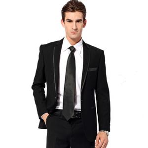 头像图片男生白色礼服_WWW.WHOISQQ.COM