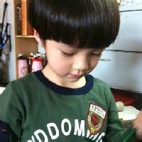 男生头像图片小孩_WWW.WHOISQQ.COM