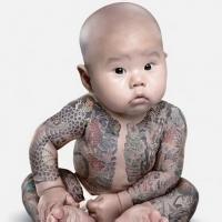 男生头像图片小孩_WWW.WHOISQQ.COM
