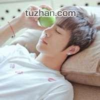 男生帅气头像图片虾客_WWW.WHOISQQ.COM