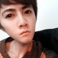 qq头像图片成熟男生影子_WWW.WHOISQQ.COM