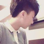 头巾男生头像图片_WWW.WHOISQQ.COM