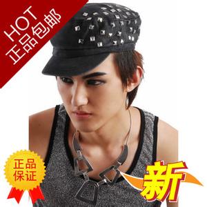 头巾男生头像图片_WWW.WHOISQQ.COM