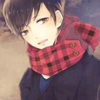 男生漫画头像图片大全_WWW.WHOISQQ.COM