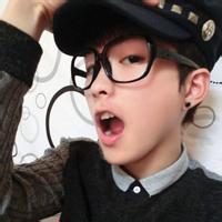 qq头像图片男生大嘴巴_WWW.WHOISQQ.COM