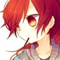 男生漫画头像图片大全_WWW.WHOISQQ.COM